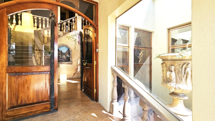 4 Bedroom Property for Sale in Maraldi Estate Free State
